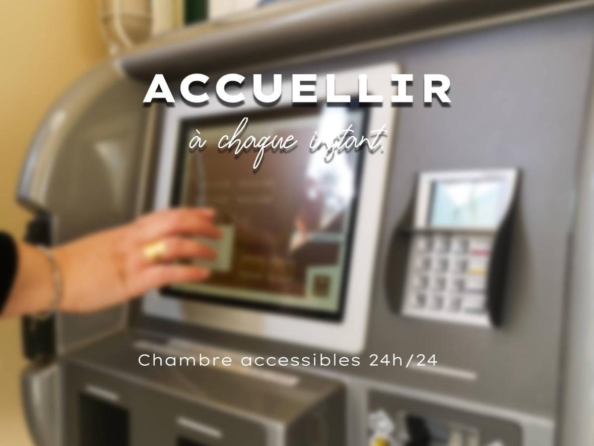Premiere Classe Rodez Exterior foto