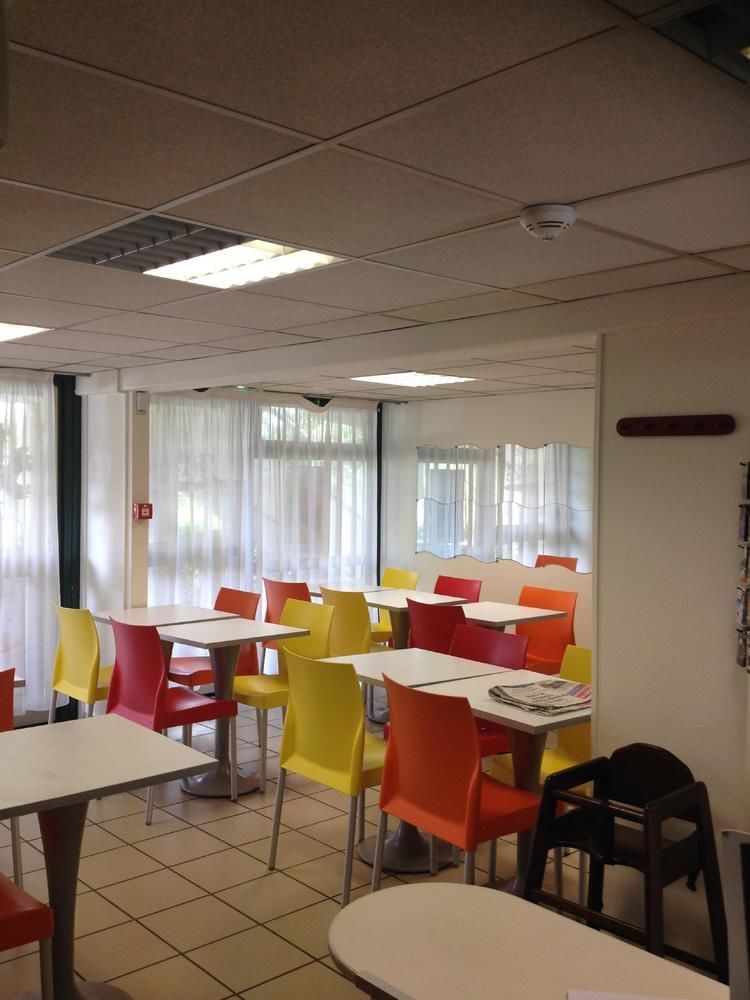 Premiere Classe Rodez Exterior foto